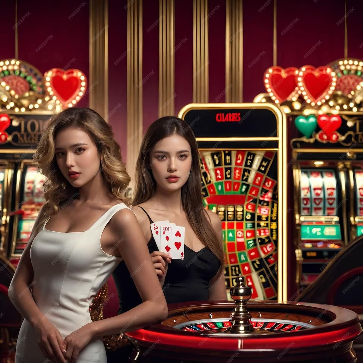 Trải nghiệm Live Casino chất lượng cao với dealer thật tại 555win