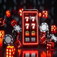 Trò chơi Nổ hũ Lucrative tại 555win dành cho người Việt