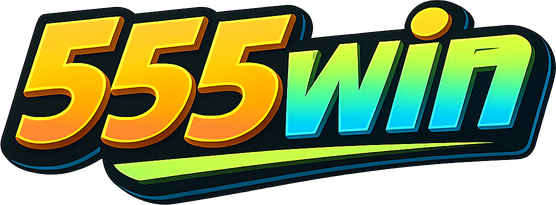 Logo 555win